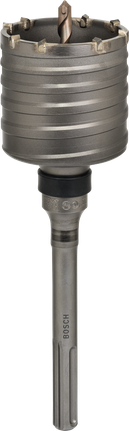 Bosch PRO SDS max-5 kjernekutter 90 mm med 8 tenner.