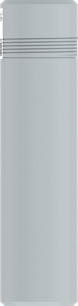 Bosch PRO SDS max-5 kjernekutter i ett stykke 100x80x300 mm.