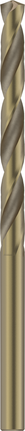 Bosch PRO HSS-Co 4,8 mm bor i rustfritt stål.