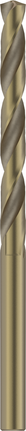 Bosch PRO HSS-Co spiralbor for rustfritt stål.