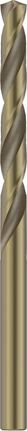 Bosch PRO HSS-Co spiralbor 5,3 mm for rustfritt stål.