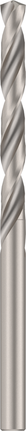 Bosch PRO Metal HSS-G spiralbor 5 mm for metall.