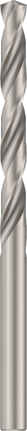 Bosch PRO Metal HSS-G 5,5 mm spiralbor.