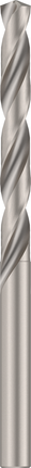 Bosch PRO Metal HSS-G spiralbor for metall.