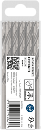 Bosch PRO Metal HSS-G spiralborpakke 6,8 mm.