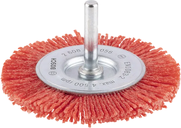 Bosch PRO Multi Material Clean Wire-skive 75 mm rett skaft.