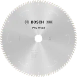 Bosch PRO Wood batteridrevet sirkelsagblad 305 mm T60.