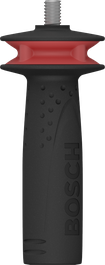 Bosch PRO-håndtak M10 ergonomisk grep.