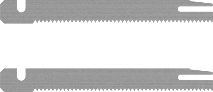 PRO Foam GSG 300-bladsett