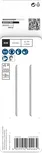 Bosch PRO metallrør og -profiler T321AF stikksagbladsett.