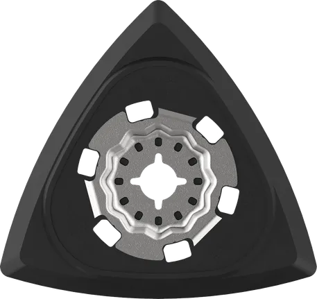 Bosch PRO AVZ 93 G multiverktøytilbehør, 93 mm.