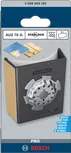Bosch PRO AUZ 70 G profilsliper 70×65 mm 5 stk.