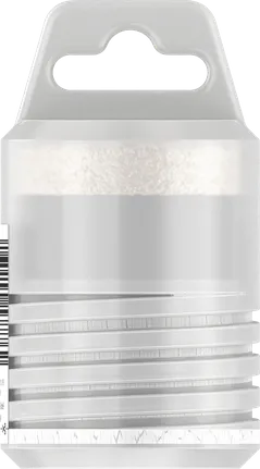 Bosch PRO keramisk tørr kjernekutter 45 × 35 × 14 mm.