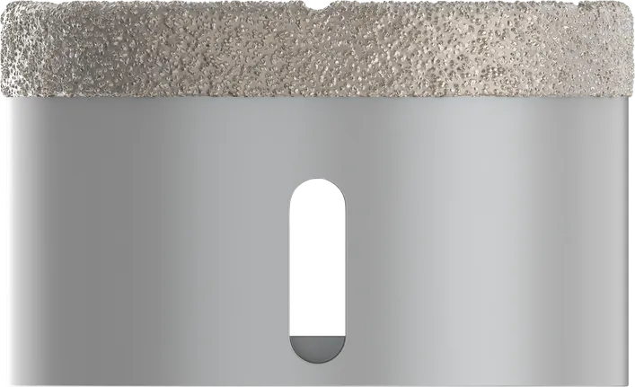 Bosch PRO keramisk tørr kjernekutter 68x35 mm X-Lock.