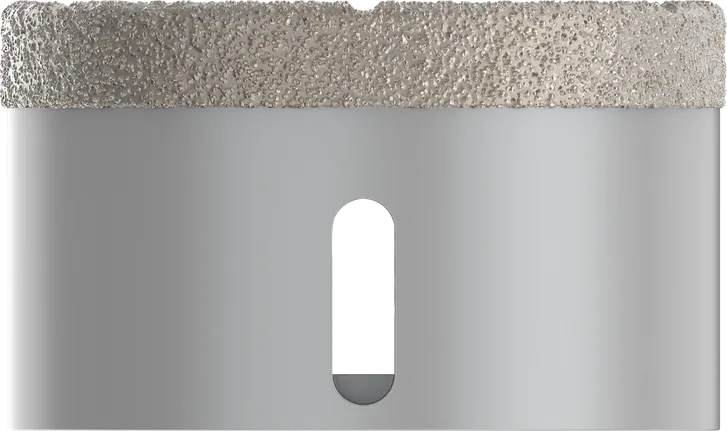 Bosch PRO keramisk tørrkjernekutter 70x35 mm X-Lock.