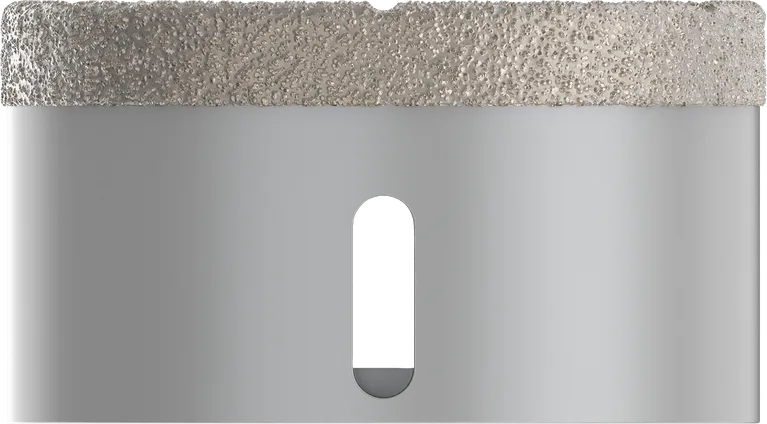 Bosch PRO keramisk tørrkjernekutter 75x35 mm X-Lock.