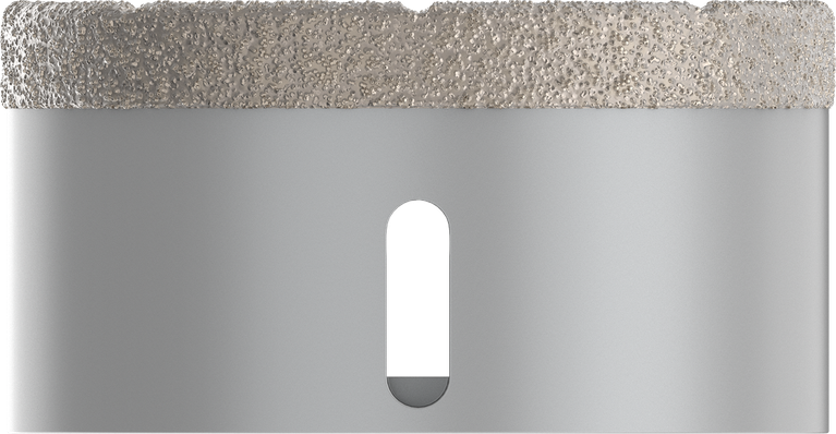 Bosch PRO keramisk tørr kjernekutter 80 mm X-Lock.