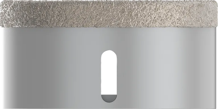 Bosch PRO keramisk tørr kjernekutter 83x35 mm X-Lock.