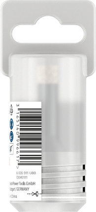 Bosch PRO keramisk tørr kjernekutter 10 × 30 × 14 mm.