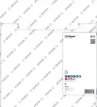 Bosch PRO diamantskive for betong 300 x 22,23 mm.