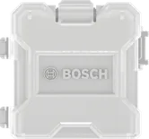 Bosch PRO Box-in-Box kompakt tilbehørskoffert.