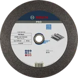 Bosch PRO Metal Bonded kutteskive 305 mm for metall.