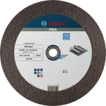 Bosch PRO Metal Bonded kutteskive 305 mm for metall.