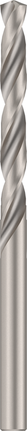 Bosch PRO Metal HSS-G 5,2 mm spiralbor.