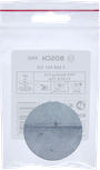 Bosch PRO støtteplate X-Lock 3/8″.