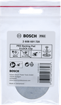Bosch PRO støtteplate X-Lock-klips.