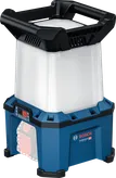 Bosch GLA 18VH-7500 batteridrevet arbeidslys.