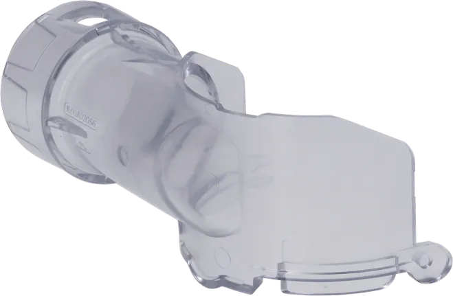 Bosch PRO støvavsugsadapter for overflatefresing.