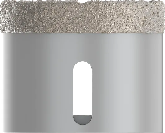 Bosch PRO keramisk tørr kjernekutter 51x35 mm X-Lock.