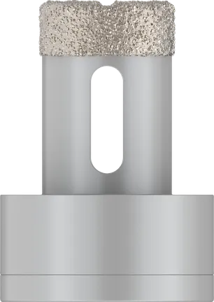 Bosch PRO keramisk tørr kjernekutter 25x35 mm X-Lock.