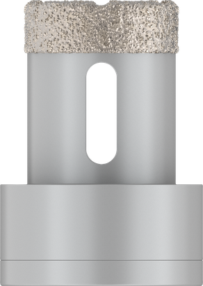 Bosch PRO keramisk tørr kjernekutter 30x35 mm X-Lock.
