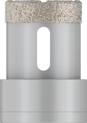 Bosch PRO keramisk tørr kjernekutter 35 mm X-Lock.