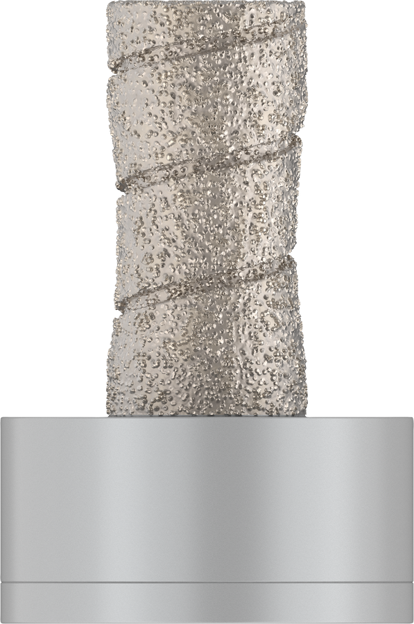 Bosch PRO keramisk tørrfres 20x35 mm X-Lock.