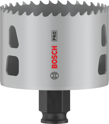 Bosch PRO Multi Material PC Plus hullsag 68 mm diameter.