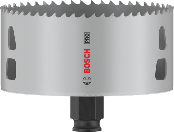 Bosch PRO Multi Material PC Plus hullsag 102 mm.