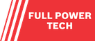 Full kraftteknologi.