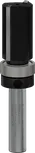 Bosch PRO fresbits topplager innfelt kant 16x25,4 mm.