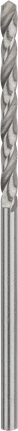 Bosch PRO Metall HSS-G spiralbor 2 mm.