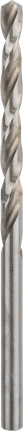 Bosch PRO Metal HSS-G 4 mm spiralbor.