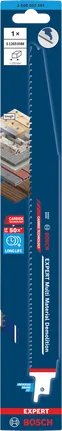 Bosch EXPERT Multi Material Demolition S1269XHM-blad.