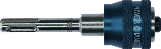 Bosch EXPERT Power Change Plus-aksel SDS pluss-skaft.