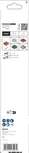 Bosch EXPERT Hulmurstein S 1243 HM bajonettsagblad.