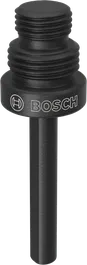 Bosch adapter for forstørrelse av hull, 60 mm.