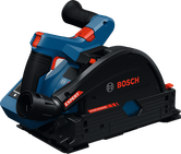 Bosch EXKT18V-52G batteridrevet dykksag med BITURBO børsteløs motor.