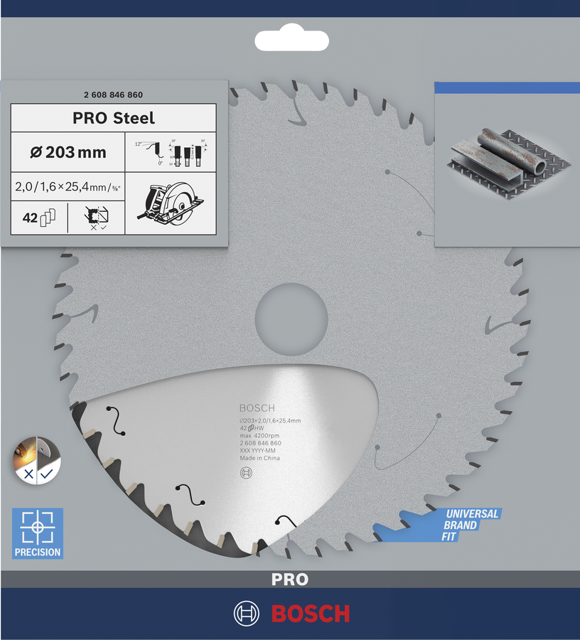 PRO Steel