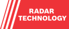 Radarteknologi.